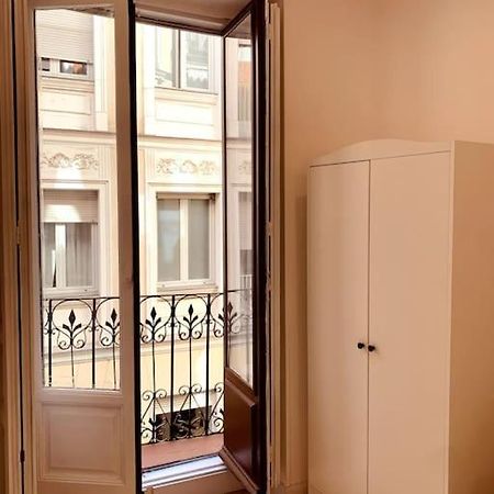 Apartamento Vip VI En Madrid Centro Lägenhet Exteriör bild