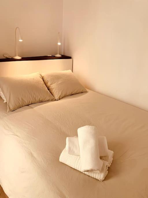 Apartamento Vip VI En Madrid Centro Lägenhet Exteriör bild