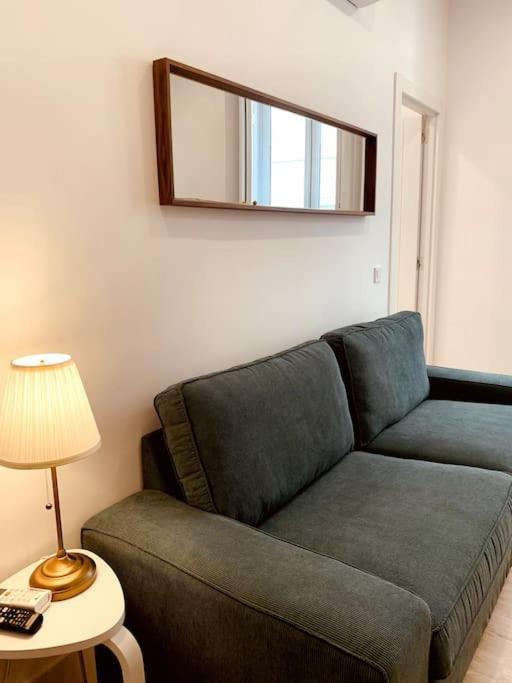 Apartamento Vip VI En Madrid Centro Lägenhet Exteriör bild