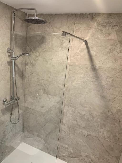 Apartamento Vip VI En Madrid Centro Lägenhet Exteriör bild