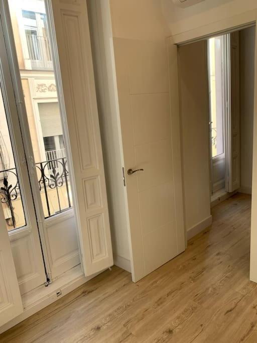 Apartamento Vip VI En Madrid Centro Lägenhet Exteriör bild
