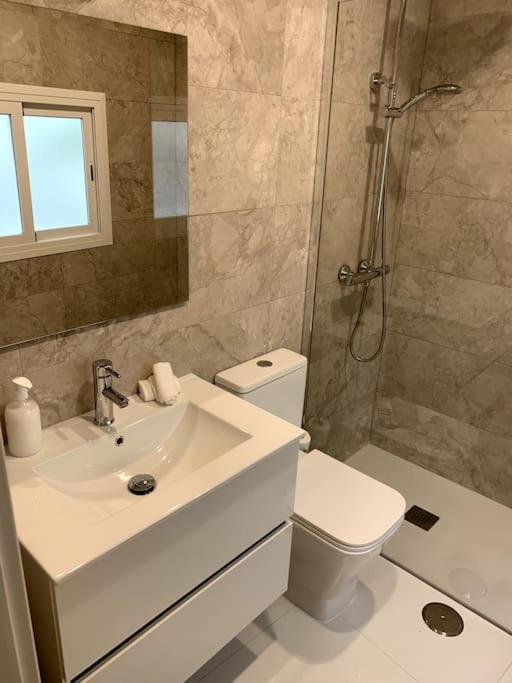 Apartamento Vip VI En Madrid Centro Lägenhet Exteriör bild