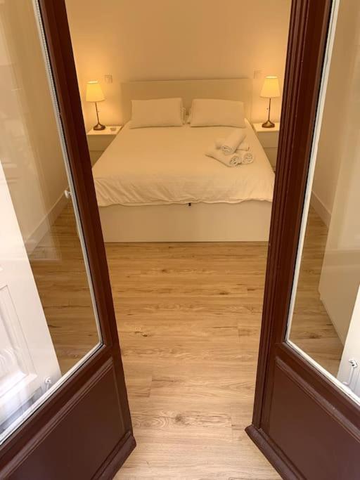Apartamento Vip VI En Madrid Centro Lägenhet Exteriör bild